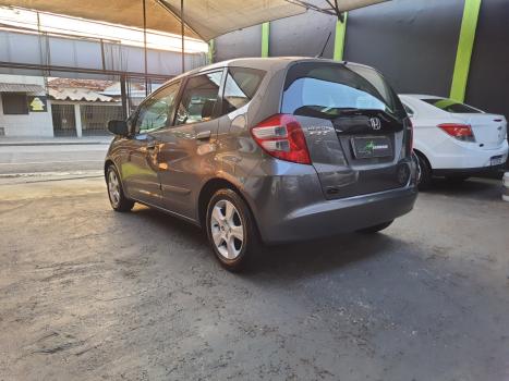HONDA Fit 1.4 16V 4P LX FLEX AUTOMÁTICO, Foto 6
