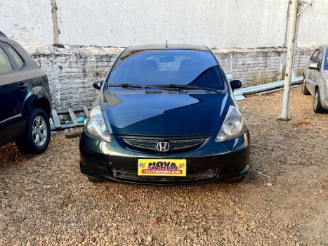 HONDA Fit 1.4 16V 4P LX, Foto 2