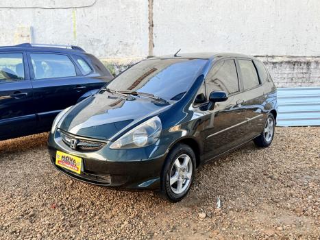 HONDA Fit 1.4 16V 4P LX, Foto 3