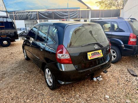 HONDA Fit 1.4 16V 4P LX, Foto 4