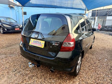 HONDA Fit 1.4 16V 4P LX, Foto 5
