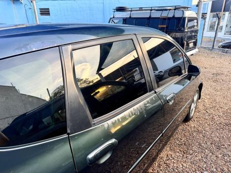 HONDA Fit 1.4 16V 4P LX, Foto 6