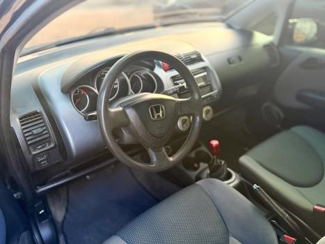 HONDA Fit 1.4 16V 4P LX, Foto 8