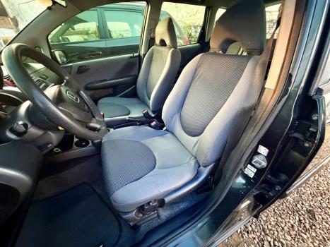 HONDA Fit 1.4 16V 4P LX, Foto 9