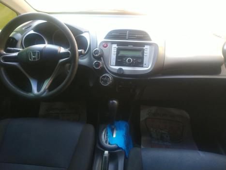 HONDA Fit 1.4 16V 4P LX FLEX AUTOMÁTICO, Foto 3