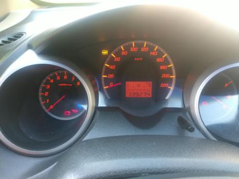 HONDA Fit 1.4 16V 4P LX FLEX AUTOMÁTICO, Foto 4