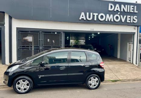 HONDA Fit 1.4 16V 4P DX FLEX, Foto 2