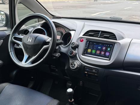HONDA Fit 1.4 16V 4P DX FLEX, Foto 3