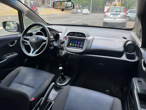 HONDA Fit 1.4 16V 4P DX FLEX, Foto 6
