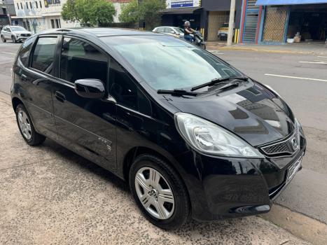 HONDA Fit 1.4 16V 4P DX FLEX, Foto 7