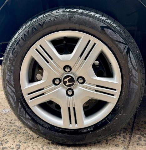 HONDA Fit 1.4 16V 4P DX FLEX, Foto 11