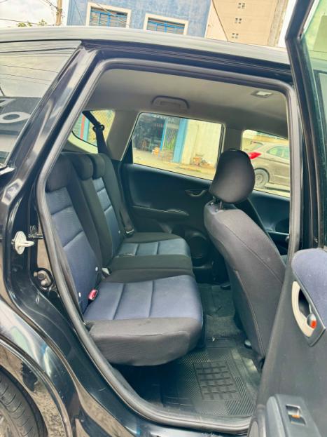 HONDA Fit 1.4 16V 4P DX FLEX, Foto 12