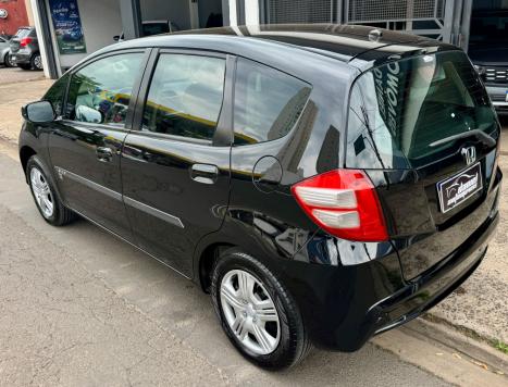 HONDA Fit 1.4 16V 4P DX FLEX, Foto 13