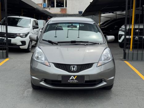 HONDA Fit 1.4 16V 4P DX FLEX, Foto 1