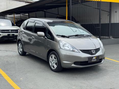 HONDA Fit 1.4 16V 4P DX FLEX, Foto 2