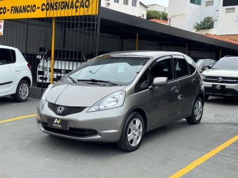 HONDA Fit 1.4 16V 4P DX FLEX, Foto 3