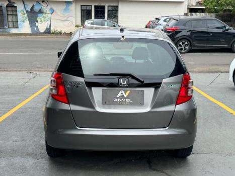 HONDA Fit 1.4 16V 4P DX FLEX, Foto 4