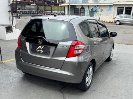 HONDA Fit 1.4 16V 4P DX FLEX, Foto 5