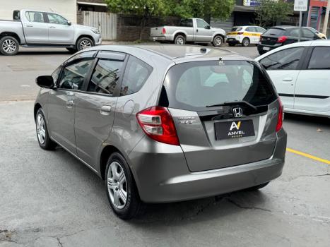HONDA Fit 1.4 16V 4P DX FLEX, Foto 6