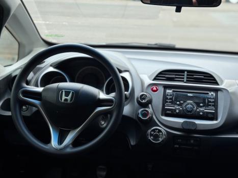 HONDA Fit 1.4 16V 4P DX FLEX, Foto 7