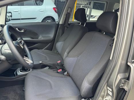 HONDA Fit 1.4 16V 4P DX FLEX, Foto 8