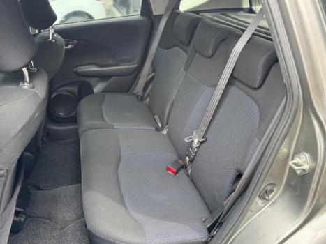 HONDA Fit 1.4 16V 4P DX FLEX, Foto 9