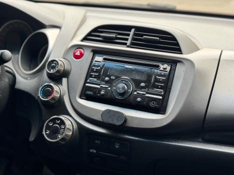 HONDA Fit 1.4 16V 4P DX FLEX, Foto 11