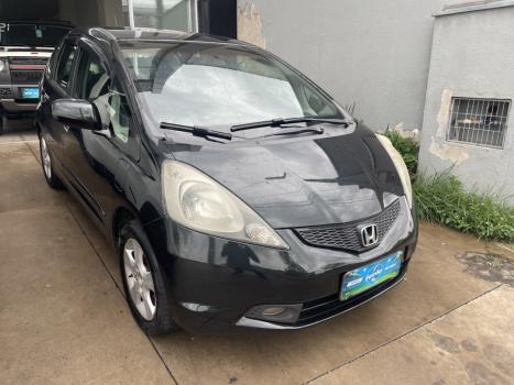 HONDA Fit 1.4 16V 4P LX, Foto 1