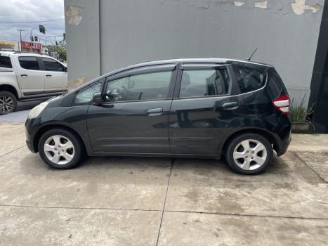 HONDA Fit 1.4 16V 4P LX, Foto 2