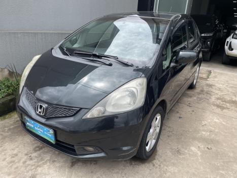 HONDA Fit 1.4 16V 4P LX, Foto 3