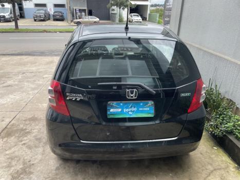 HONDA Fit 1.4 16V 4P LX, Foto 4