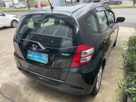 HONDA Fit 1.4 16V 4P LX, Foto 5