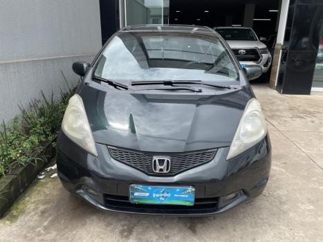 HONDA Fit 1.4 16V 4P LX, Foto 6