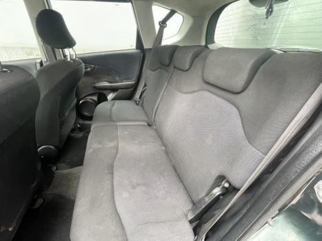 HONDA Fit 1.4 16V 4P LX, Foto 7