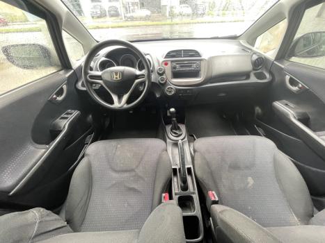 HONDA Fit 1.4 16V 4P LX, Foto 8