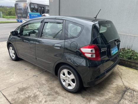 HONDA Fit 1.4 16V 4P LX, Foto 9