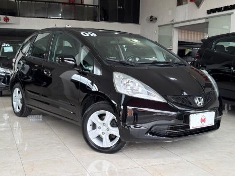 HONDA Fit 1.4 16V 4P LXL FLEX, Foto 1