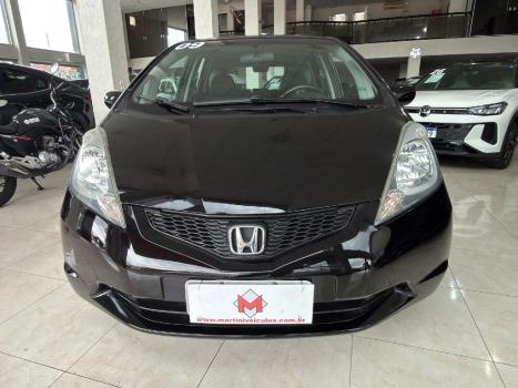 HONDA Fit 1.4 16V 4P LXL FLEX, Foto 2