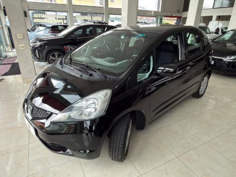 HONDA Fit 1.4 16V 4P LXL FLEX, Foto 3