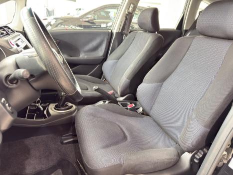 HONDA Fit 1.4 16V 4P LXL FLEX, Foto 7