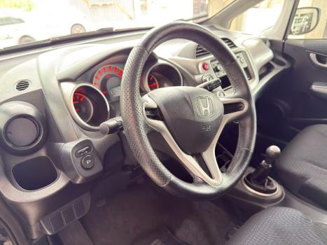 HONDA Fit 1.4 16V 4P LXL FLEX, Foto 9