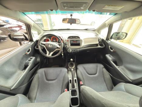 HONDA Fit 1.4 16V 4P LXL FLEX, Foto 10