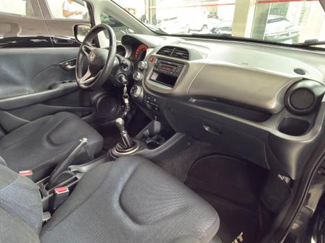 HONDA Fit 1.4 16V 4P LXL FLEX, Foto 11