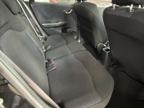 HONDA Fit 1.4 16V 4P LXL FLEX, Foto 12