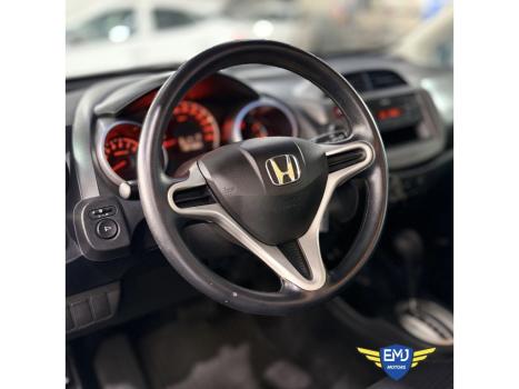 HONDA Fit 1.4 16V 4P LXL FLEX AUTOMÁTICO, Foto 7