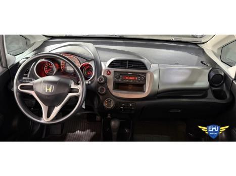 HONDA Fit 1.4 16V 4P LXL FLEX AUTOMÁTICO, Foto 8