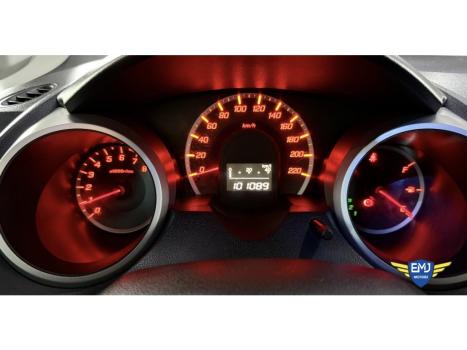 HONDA Fit 1.4 16V 4P LXL FLEX AUTOMÁTICO, Foto 10