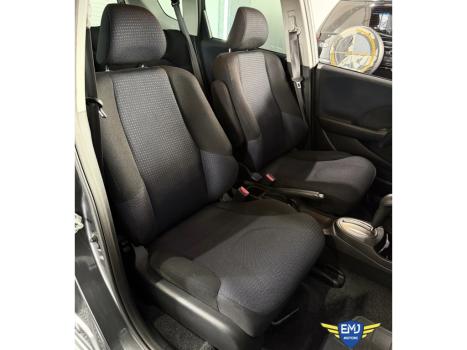 HONDA Fit 1.4 16V 4P LXL FLEX AUTOMÁTICO, Foto 11