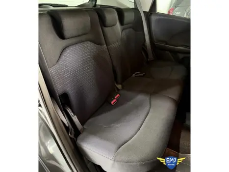HONDA Fit 1.4 16V 4P LXL FLEX AUTOMÁTICO, Foto 12