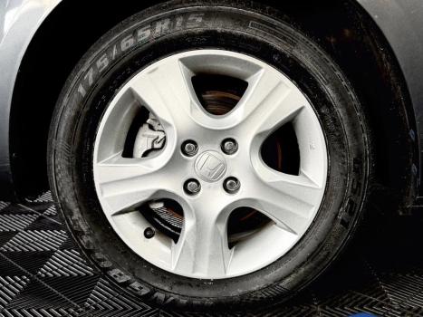 HONDA Fit 1.4 16V 4P LXL FLEX AUTOMÁTICO, Foto 13